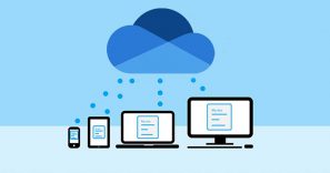 cloud storage for business