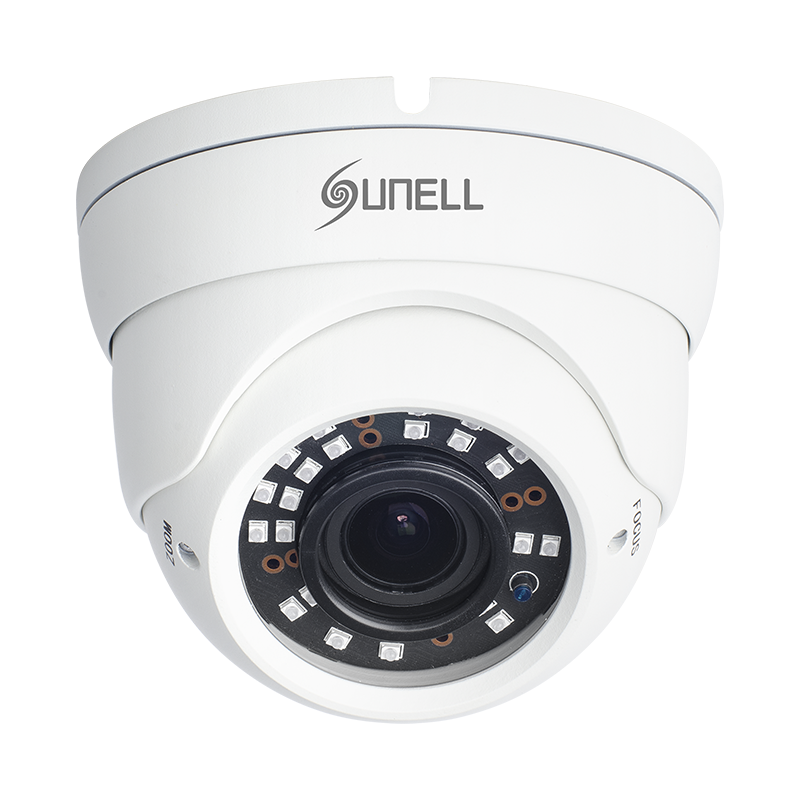 دوربین مداربسته اچ دی سانل مدل SN-E1312BH-R-CM